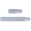 KING TONY SPLINE antgalis M 8x80mm 6-kampis 10mm