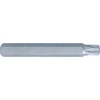 KING TONY TORX antgalis T60x80mm 6-kampis 10mm