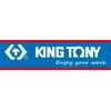 KING TONY KOŃCÓWKA TX 20x 25mm
