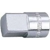 KING TONY 1/2″ KV. 8×35 mm GALVUTĖ SU ANTGALIU ALYVOS IŠLEIDIMO KAMŠČIAMS