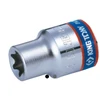 KING TONY NASADKA KRÓTKA TORX 1/2" E20x39...