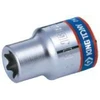 KING TONY NASADKA KRÓTKA TORX 1/2" E22x39...