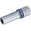 KING TONY NASADKA DŁUGA GWIAZDKOWA / TORX 1/2" E24 x 77mm CHROM