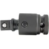 King Tony SMŪGINĖ RUTULINĖ JUNGTIS 1/2" 59mm, SU RUTULIU King Tony