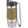 KingHoff „Quick Stop Klausberg“ terminis puodelis 380 ml (KB-7101)
