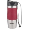 KingHoff „Quick Stop Klausberg“ terminis puodelis 380 ml (KB-7101)