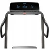 „Horizon Fitness Omega Z-02“ sulankstomas elektrinis bėgimo takelis su grafito spalvos rėmeliu