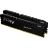 RAM „Kingston“ | „Fury Beast“ | 64 GB | DDR5 | 5600 MHz | Kompiuteriai / serveriai | Registracijos Nr. | ECC Nr.