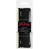 Kingston FURY Beast DDR4 atminties modulis originalioje pakuotėje