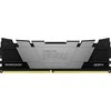 RAM „Kingston KF432C16RB2K2/16“ 16 GB 3200 MT/s DDR4 CL16 DIMM (2 vnt. rinkinys) FURY Renegade Juodas | „Kingston“