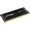 RAM „Kingston KF560S38IB-16“ 16 GB 6000 MT/s DDR5 CL38 SODIMM FURY Impact PnP atmintis | Kingstonas