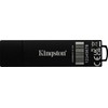 Kingston IronKey D500S 64GB FIPS 140-3 3 lygis 256 bitų