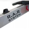 „Kingston R385 BH Fitness Air Rower“ irklavimo treniruoklis su LCD ekranu