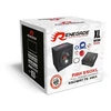 Subwoofer automobilinis Kingston Fury Renegade RBK550XL automobilinis žemųjų dažnių komplektas