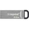 Pendrive Kingston DataTraveler Kyson, 64 GB (DTKN/64GBCL)