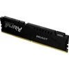 RAM „Kingston Fury Beast“ Juodas 32GB [1x32GB 6000MHz DDR5 CL36 DIMM]