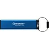 KINGSTON 16GB IRONKEY KEYPAD 200, FIPS 140-3 LVL 3 (PENDING) AES-256 ENCRYPTED