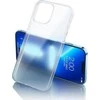 Kingxbar Elegant Series Apple iPhone 13 Pro dėklas telefonui skaidrus