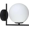 Mdeco Italux Sieninis šviestuvas Mondo MBE0054/1 BL