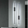 ATL LED sieninis šviestuvas ZD134A, 60 cm, 6000K