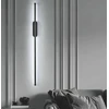 ATL LED sieninis šviestuvas ZD134A, 60 cm, 6000K