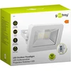 Kinkiet Goobay LED 20 W balta (RB53871)