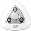 GP Lighting Pushlight LED Lamp + Baterijos