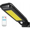 Sieninis šviestuvas Lamp Saulės lempa LTC 30W COB 2000lm 2400mAh + RC