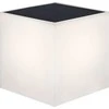 Sieninis šviestuvas Kinkiet New Garden New Garden WALLY 12X12X12 SOLAR WALL