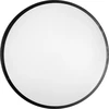Sieninis šviestuvas Orno AGAT LED 10W, sodo šviestuvas, 800lm, IP54, 4000K, juodas