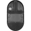Sieninis šviestuvas Orno NEFRYT LED 15W, sodo šviestuvas su judesio jutikliu, 1100lm, IP54, 4000K, pilkas