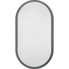 Sieninis šviestuvas Orno NEFRYT LED 15W, sodo šviestuvas, 1100lm, IP54, 4000K, pilkas