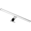 Lubinis šviestuvas Orno NORTES LED 12W, veidrodinė lempa, 900lm, 4000K, ilgis 50 cm, aliuminis