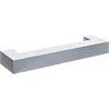 PXF Lighting VIP sieninis šviestuvas 1x12W (PX0960150)