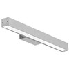 Sieninis šviestuvas Kinkiet PXF Lighting VIP 1x19W LED (PX0918220)