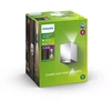 Sieninis šviestuvas Kinkiet Signify Philips Cistus LED lampa ścienna 1000lm nerūdijantis plienas