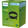 Kinkiet Signify Philips GardenLink 24V Kabelis niskonapięciowy 10m juoda
