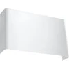 Sollux Lighting Sieninis šviestuvas COPERTURA