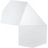 Sollux Lighting Sieninis šviestuvas TRE baltas