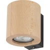 Sieninis šviestuvas Tk_Lighting Šviestuvas sieninis TK Lighting Eve 10197, 10 W, GU10