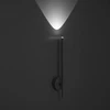 Sieninis šviestuvas Tk_Lighting Šviestuvas sieninis TK Lighting Fokus 5396, 5 W, 4000 °K