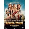 Vaizdo grotuvas DVD grotuvas Kino Świat Asteriks i Obeliks: Imperium Smoka DVD