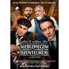 Vaizdo grotuvas Kino Swiat DVD „Pavojingi džentelmenai“
