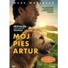 Vaizdo grotuvas Kino Swiat Mano šuo Artūras DVD