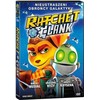 Vaizdo grotuvas Kino Swiat Ratchet i Clank DVD EDUKAMP