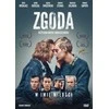 Vaizdo grotuvas Kino Swiat „Zgoda“ DVD SĖKMĖ