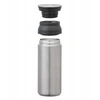 KINTO Buteliukas termiczna Travel Tumbler 500 ml - nerūdijantis plienas