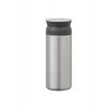 KINTO Buteliukas termiczna Travel Tumbler 500 ml - nerūdijantis plienas