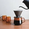 KINTO Serveris Kinto Sepia 600 ml