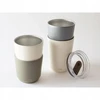 KINTO Termo puodelis To Go Tumbler 240 ml - Baltas
